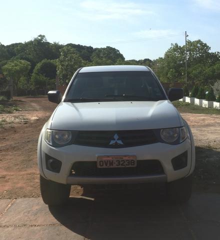 Vendo L200 Triton Flex - Foto 2