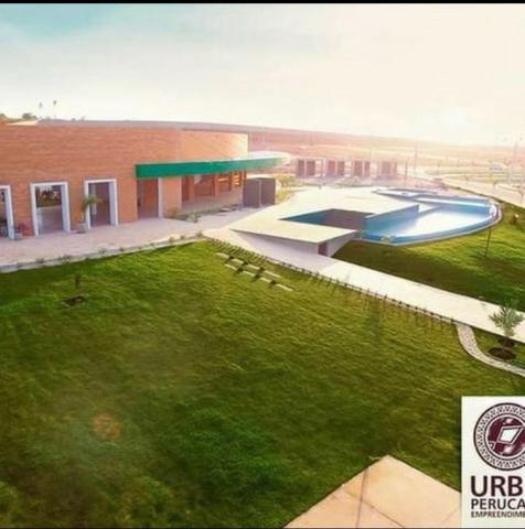 Lote em condomínio fechado Jardins Perucaba 1 R$ 97.000,00 - Foto 3