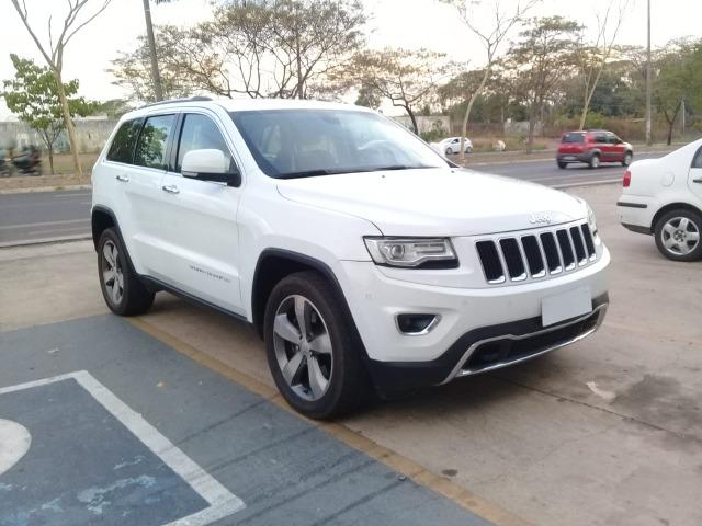 Jeep Cherokee 2015 3.2 4x4 V6 - Foto 2