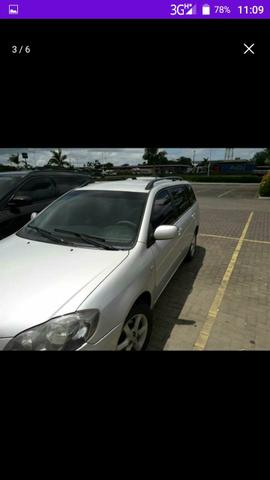 Toyota Filder valor r$17.000 - Foto 5