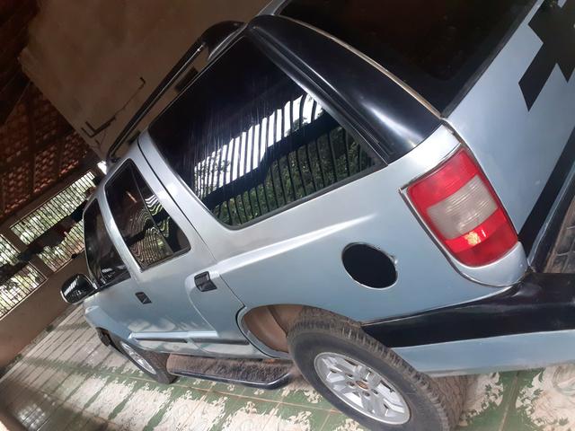 Vendo essa blazer - Foto 2
