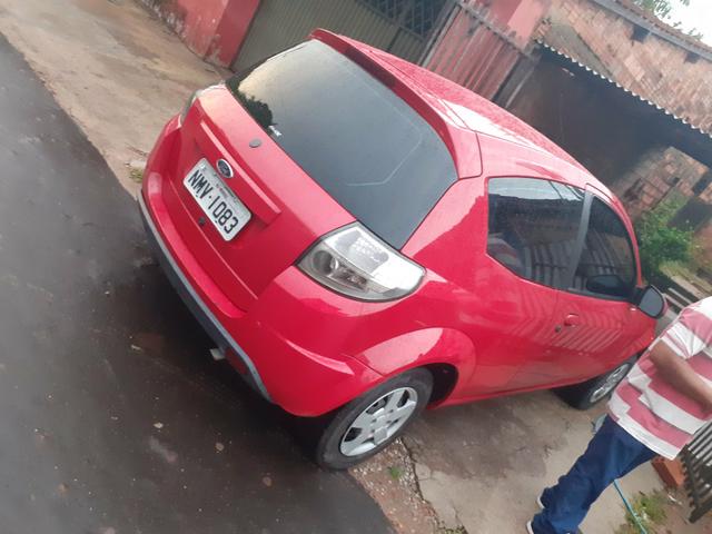 Ford KA 2009 - Foto 2