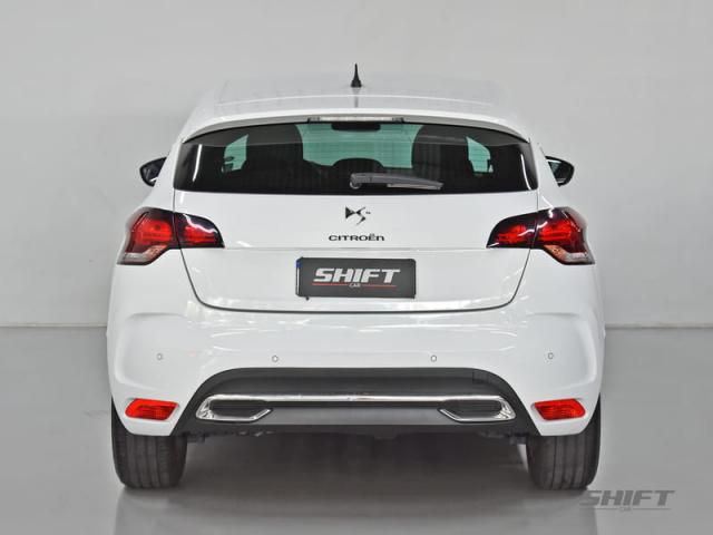 CITROEN DS4 1.6 TURBO 16V 5P AUT - Foto 10