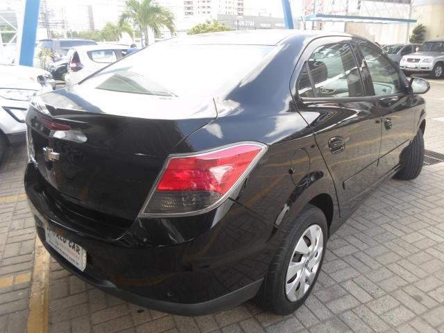 PRISMA 2014/2014 1.4 MPFI LT 8V FLEX 4P MANUAL - Foto 4