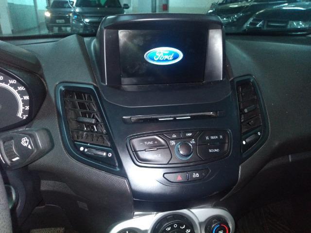Fiesta se plus 2018 com 37000km , raridade - Foto 7