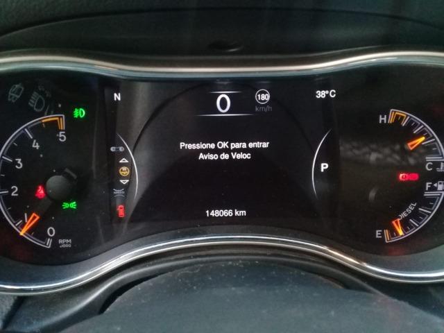 Jeep Cherokee 2015 3.2 4x4 V6 - Foto 4
