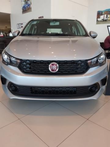 FIAT ARGO 1.0 FIREFLY FLEX DRIVE MANUAL.