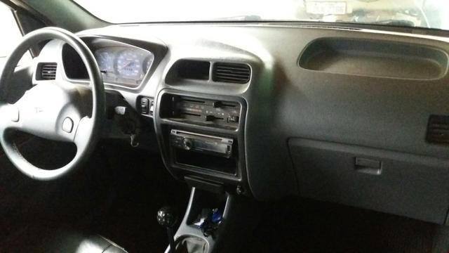 Jipe Daihatsu Terios 4x4 - Foto 8