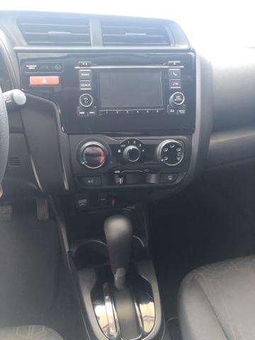 Honda Fit Ex 2015 Automático - Foto 6