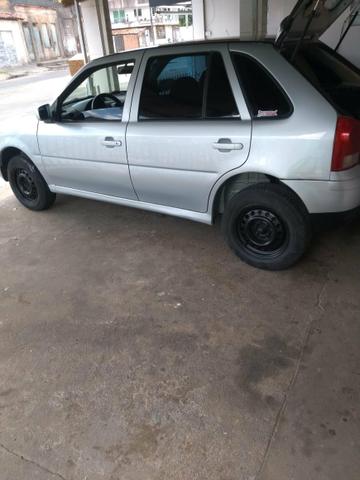 Vendo Gol 2006 super conservado