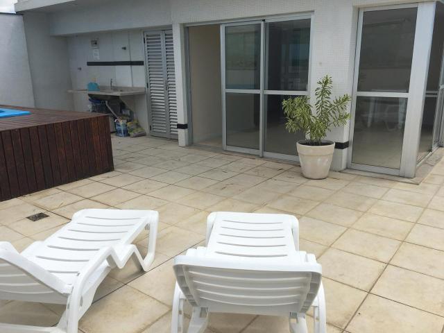 Apartamento 3 suítes. Cavaleiros Macaé - Foto 17