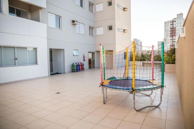 Apartamento 3 quartos no Parque Amazonia - Foto 12
