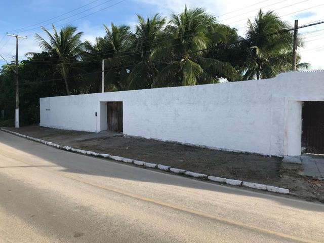 Alugo otimo terreno na Barra Nova pra carnaval - Foto 4