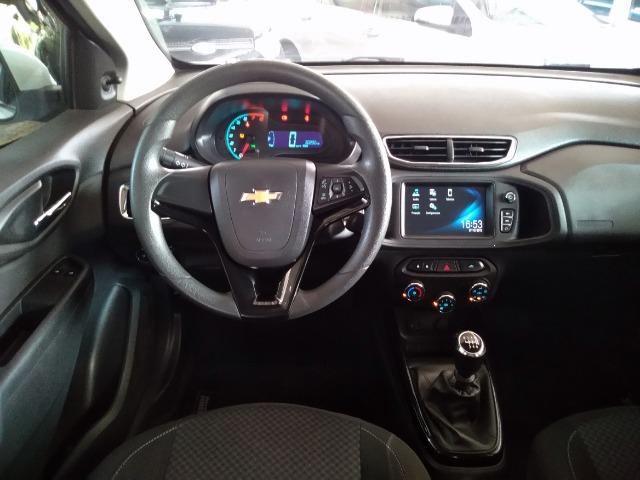 Chevrolet Prisma 1.4 LT - Foto 11