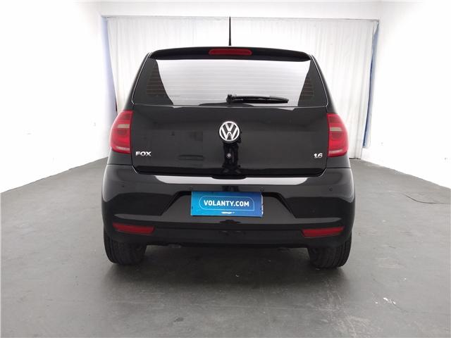 Volkswagen Fox 1.6 mi 8v flex 4p manual - Foto 5