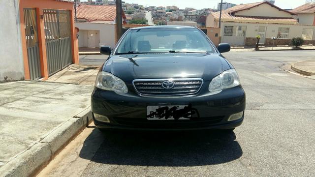 Vendo Corolla XEI - Foto 2