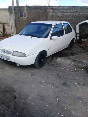 Carro com som na mala - Foto 7