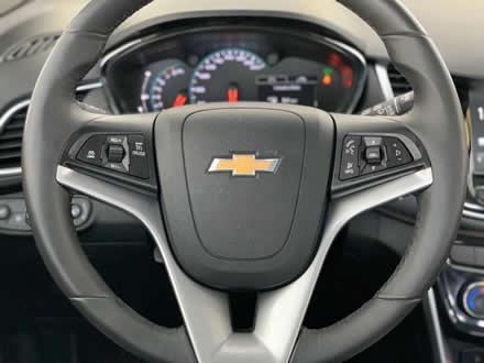 CHEVROLET TRACKER 1.4 16V TURBO FLEX LTZ AUTOMÁTICO - Foto 9