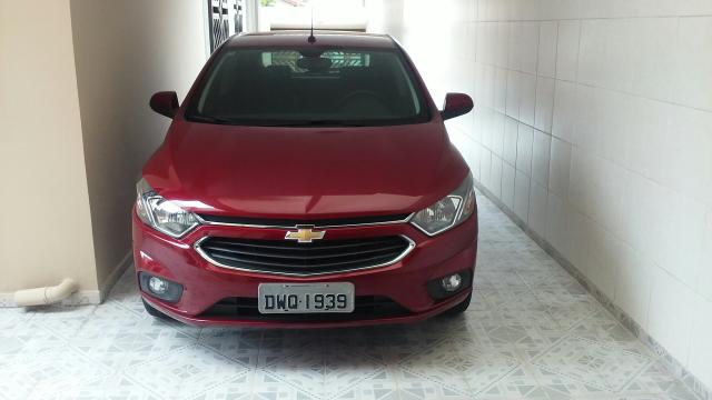 Vendo carro semi novo - Foto 2
