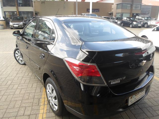 PRISMA 2014/2014 1.4 MPFI LT 8V FLEX 4P MANUAL - Foto 5