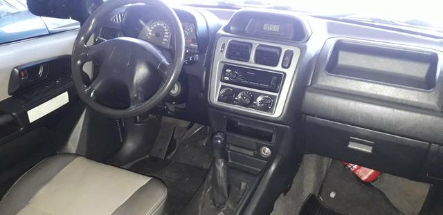 Pajero tr4 ano 2007 impecavel Ribeirão Preto - Foto 6