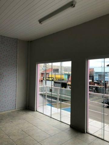 Sobrado 2 quartos mais 1 atico 100 mts no Cic próximo ao terminal - Foto 11