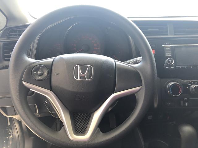 Honda Fit Ex 2015 Automático - Foto 3