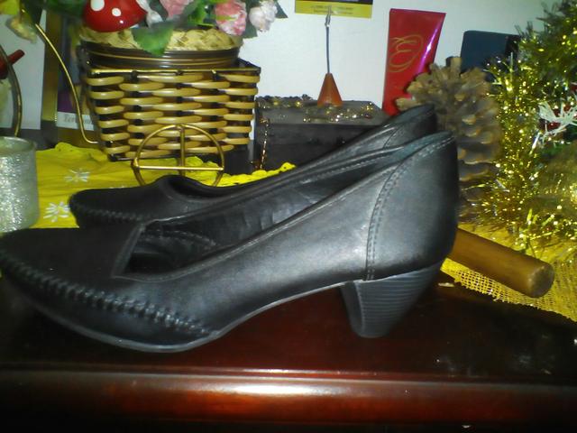 Sapato novo confort 37/38 - Foto 3