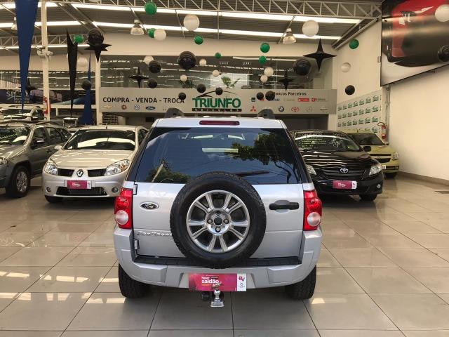 Ford Ecosport Freestyle 1.6 16v Flex 5p - Foto 3