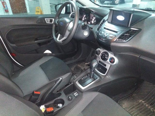 Fiesta se plus 2018 com 37000km , raridade - Foto 6