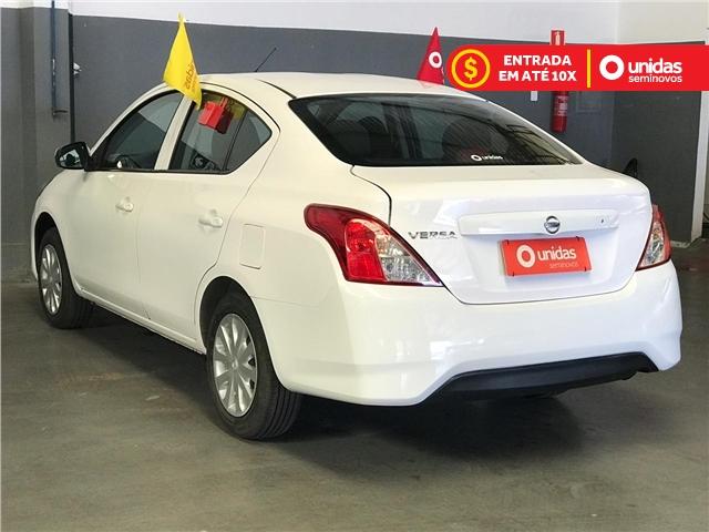 Nissan Versa 1.0 12v flex 4p manual - Foto 5