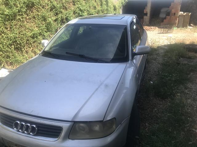 Audi a3 1.8 turbo - Foto 2