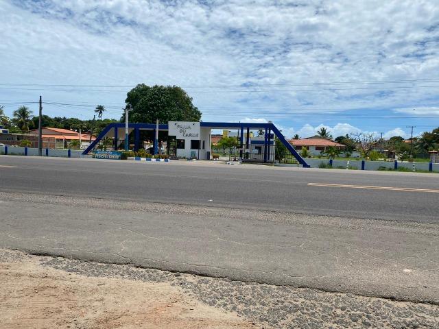 Condomínio Praia do Caribe, Conceição Ilha de Vera Cruz - Foto 4