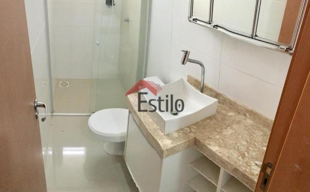 Apartamento para aluguel, 2 quartos, 1 vaga Plano Diretor Sul - Palmas/TO - Foto 11