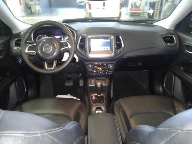 JEEP COMPASS 2.0 16V FLEX SPORT AUTOMÁTICO - Foto 6
