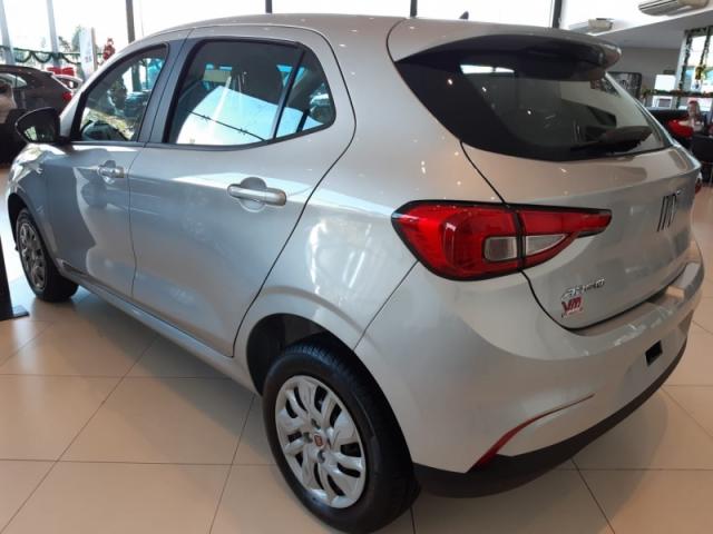 FIAT ARGO 1.0 FIREFLY FLEX DRIVE MANUAL. - Foto 4