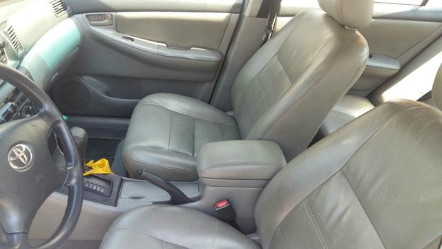 Vendo Corolla XEI - Foto 5
