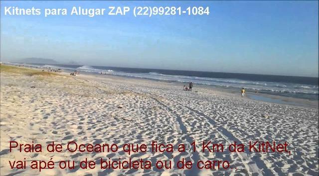 Verão, férias, sol e mar kitnets em arraial do cabo - rj - Foto 18