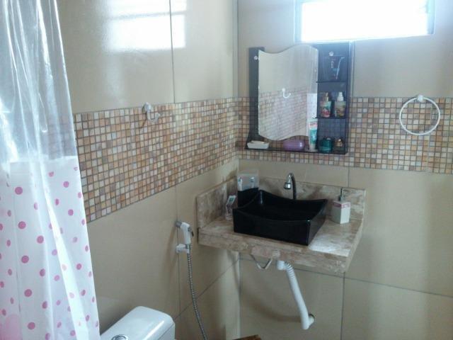 Casa dúplex - Foto 4