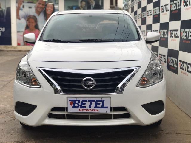 NISSAN VERSA 2016/2016 1.0 12V FLEX 4P MANUAL - Foto 6