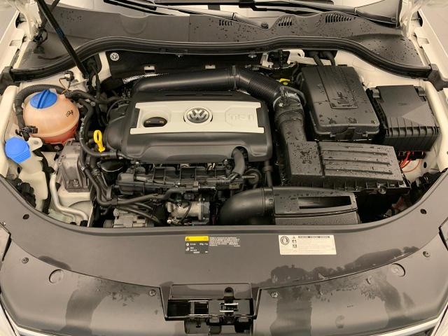 Passat Variant R-Line - Foto 4