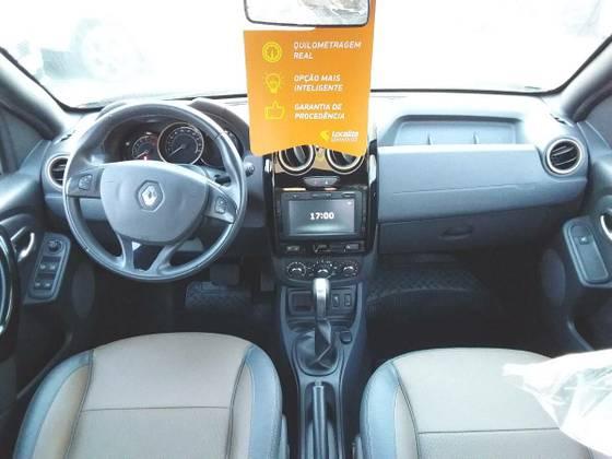 DUSTER 2018/2019 2.0 16V HI-FLEX DYNAMIQUE AUTOMÁTICO - Foto 3