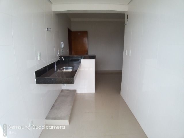 Apartamento com Fino Acabamento e Excelente Localização - Santa Mônica - JL10 - Foto 13