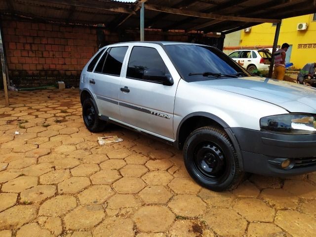 Gol G4