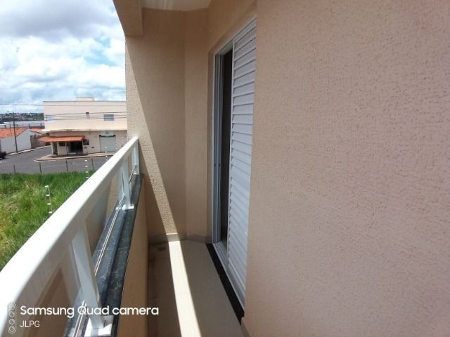 Apartamento com Fino Acabamento e Excelente Localização - Santa Mônica - JL10 - Foto 8