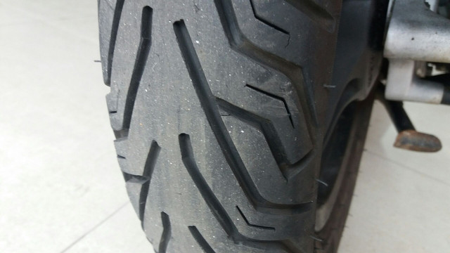 PCX 150, sem entrada 12x850 no cartão de crédito, aceito só moto, só chamar - Foto 6