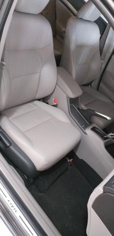 Civic EXR teto solar/multimídia "novo" - Foto 6