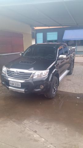 Hilux srv - Foto 5