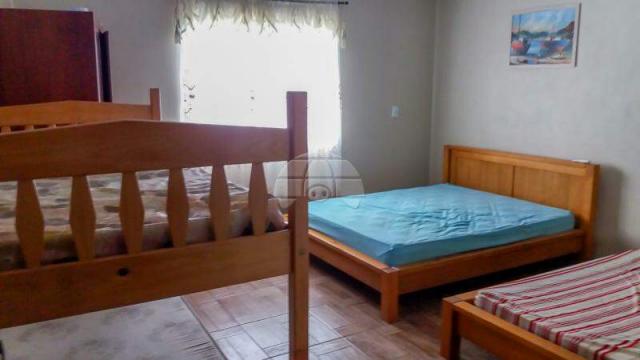 Casa à venda com 4 dormitórios em Balneário itamar, Itapoá cod:149430 - Foto 3