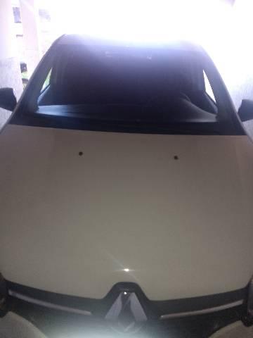 Vendo Sandero Authent 1.0 - Foto 3